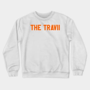 TRAVII Crewneck Sweatshirt